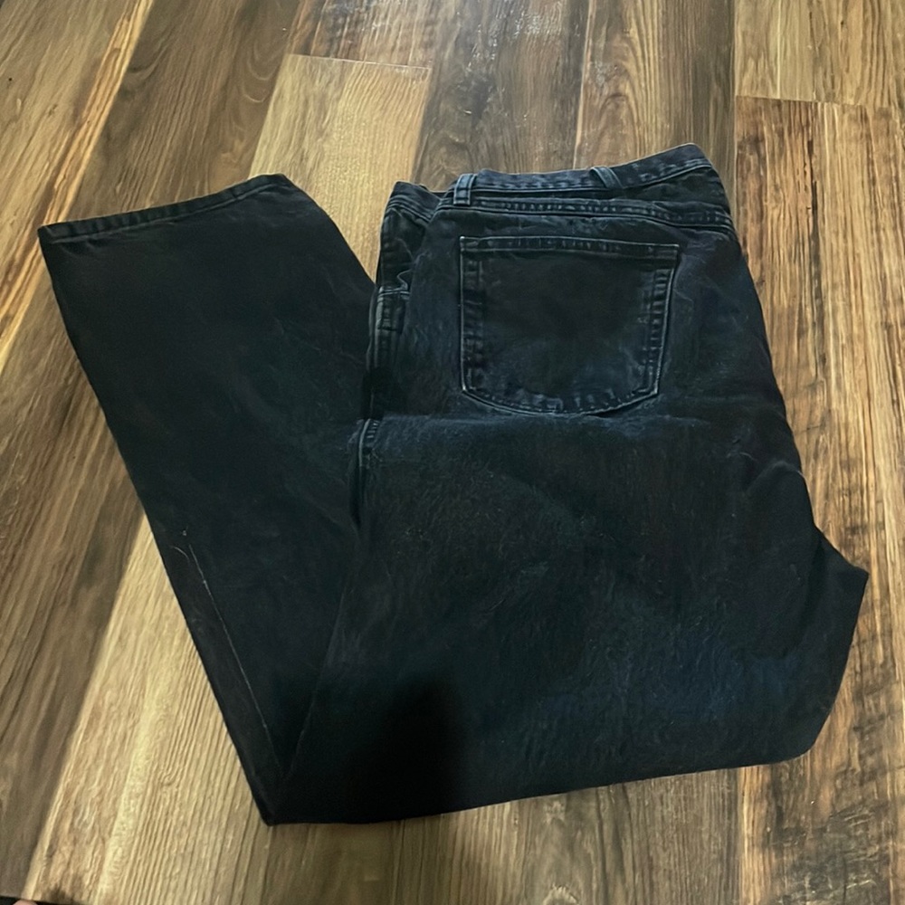 Rustler Jeans 42x30